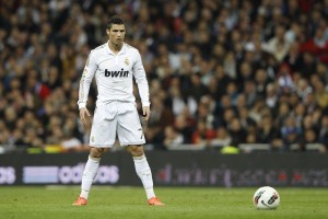 Cristiano Ronaldo ha sido catalogado como el mejor futbolista del mundo.