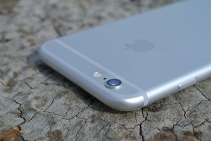 El iPhone 6 tuvo que modificarse para la nueva batería