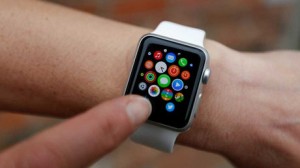 Apple se convierte en líder de ventas de Smartwatches