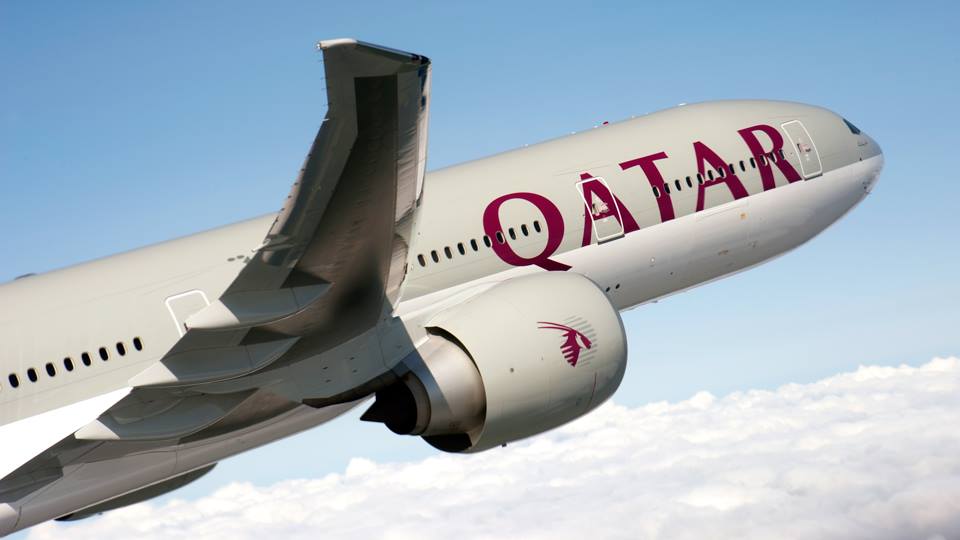 Qatar Airways quiso hacer algo innovador y divertido