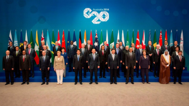 G20 se impulsa hacia la digitalización mundial