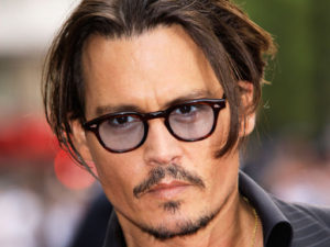 Johnny Depp se arrepiente de sus comentarios sobre Donald Trump