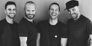 Coldplay rinde tributo a víctimas de la tempestad Harvey con "Houston"