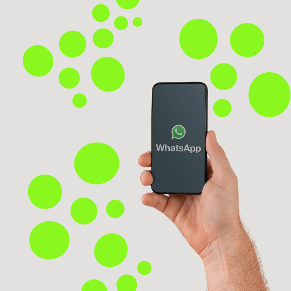 Conoce cómo puedes activar el punto verde junto a los chats de WhatsApp.-Blog Hola Telcel