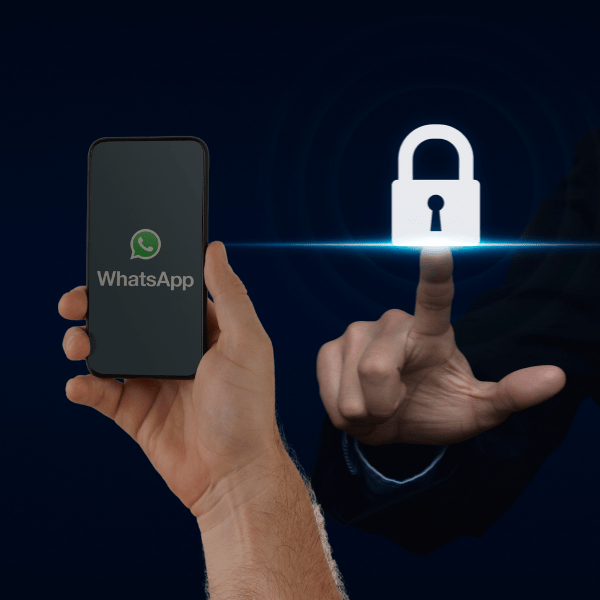 Esta nueva función de WhatsApp hará que la aplicación sea más segura.-Blog Hola Telcel