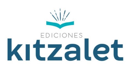Ediciones Kitzalet - Editorial Digital (Logo)