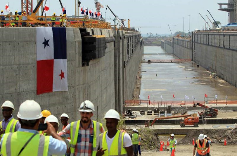 Juan Francisco De Jesús Clerico Avendaño - VINCCLER - Sector construcción en Panamá crecerá hasta 13% en 2022 - FOTO