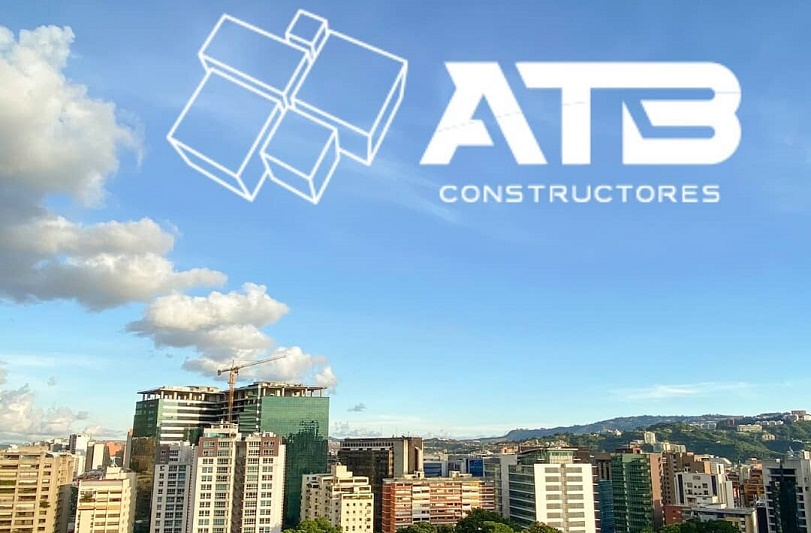 Tadeo Arosio - Grupo ATB Constructores está de aniversario ¡Ya son 13 años! - FOTO