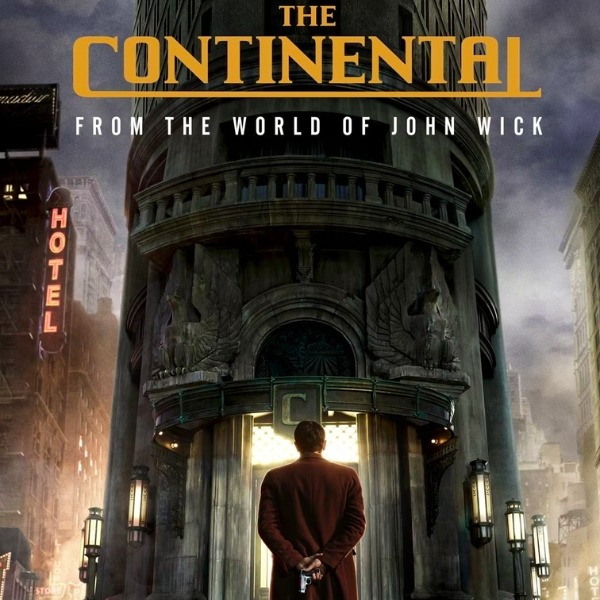 'John Wick 5' se encuentra en desarrollo.-Blog Hola Telcel
