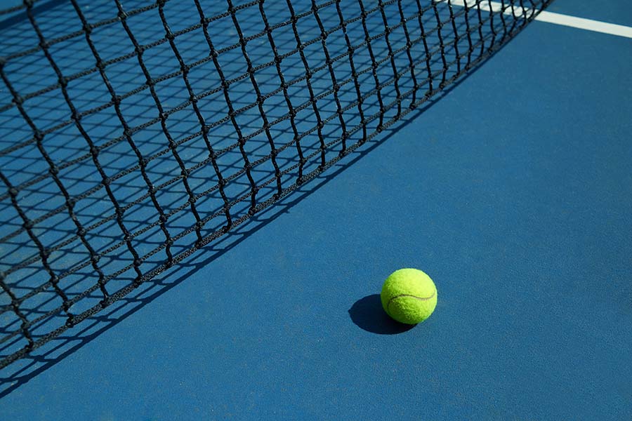 Torneo de Tenis - Senos Ayuda - Bancamiga