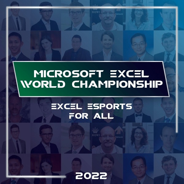 Este es el campeonato mundial de Excel de ESPN.-Blog Hola Telcel