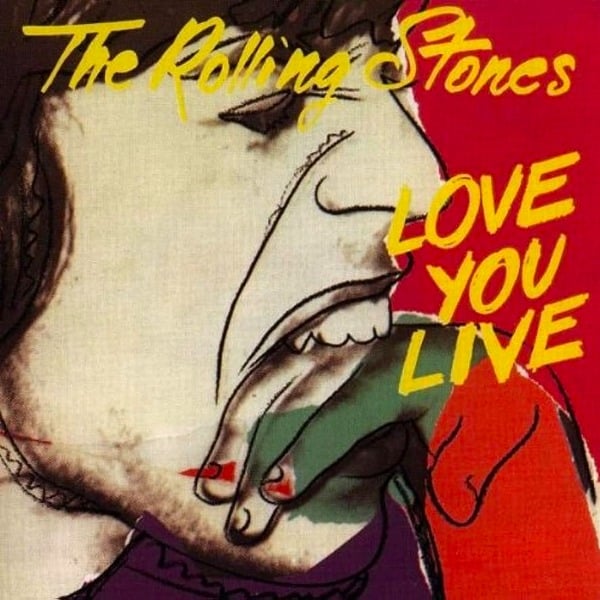 'Love You Live' es el tercer álbum en directo publicado por los Rolling Stones en 1977.-Blog Hola Telcel