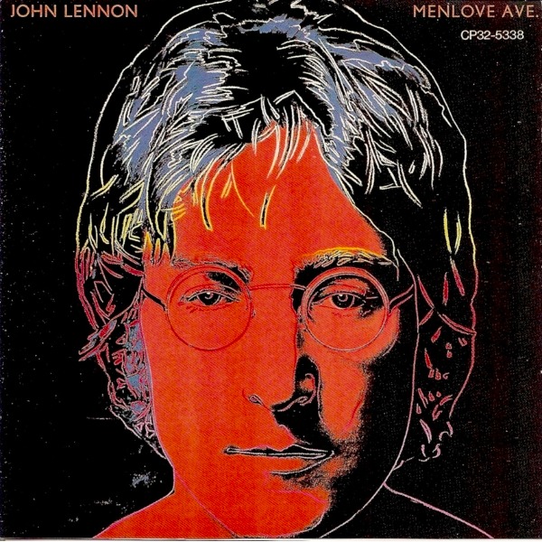 Conoce el álbum de Lennon que diseñó Warhol.-Blog Hola Telcel