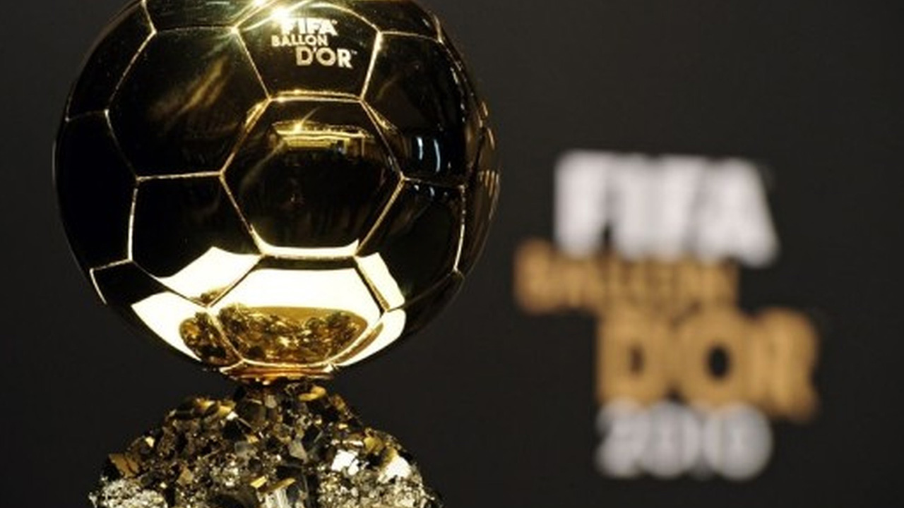 El premio será decidido por un jurado de periodistas especializados en el fútbol de mujeres