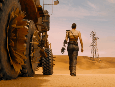Conoce todo sobre la nueva película del universo de 'Mad Max'.-Blog Hola Telcel