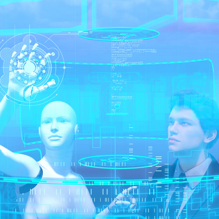 En el futuro muchos podrán y deberán usar la IA en el desarrollo de sus profesiones.- Blog Hola Telcel