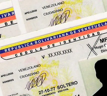 Lo que se sabe sobre la nueva forma de solicitar el pasaporte y la cédula en el Saime