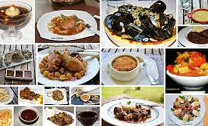 Los 10 Tipos de Cocina más populares del Mundo: Una Experiencia Culinaria Global