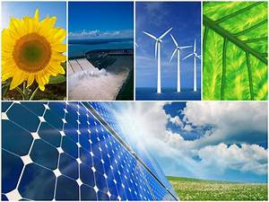 Energía Solar: Una Fuente Renovable para un Futuro Sostenible 
