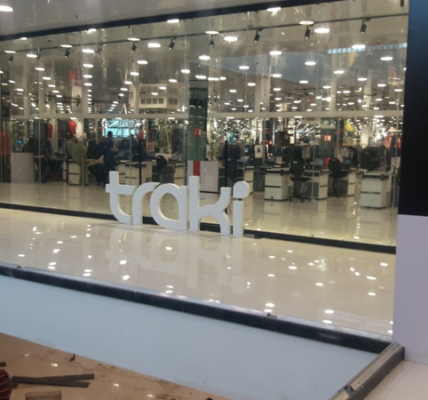 Cómo Traki Puede Mejorar la Experiencia de Compra en su Tienda 