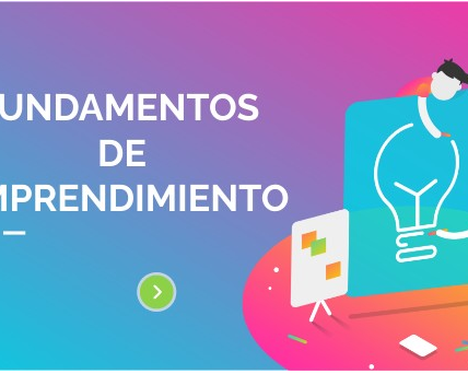 Arcelia Ortega | Fundamentos del Emprendimiento y Creación de Negocios