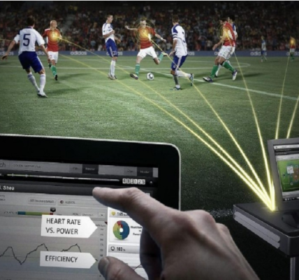 El Impacto de la Tecnología en el Fútbol Moderno por Joao Rafael Silva Robertson