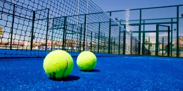 Pádel - El Deporte de Pala que Conquista al Mundo por Javier Marcano Tabata