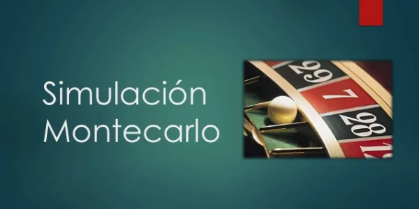 Simulación Monte Carlo para la Evaluación de Proyectos por Ligia Carolina Gorriño