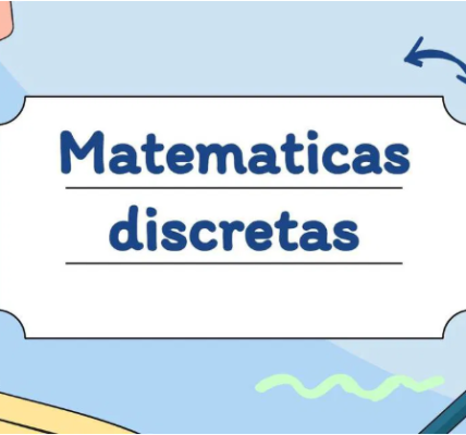 Oswaldo Karam Macia | Matemáticas Discretas: Logística y Redes
