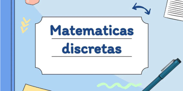 Oswaldo Karam Macia | Matemáticas Discretas: Logística y Redes