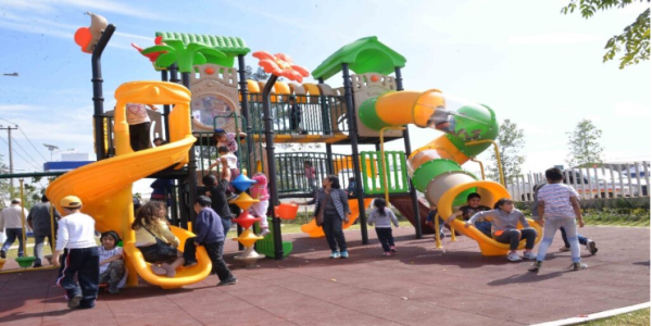 Evenpro park | Historia y Evolución de los Parques Temáticos