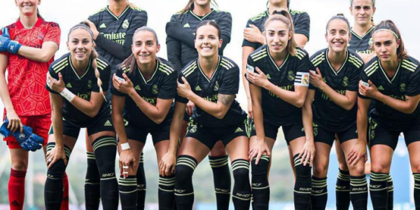 Fútbol Femenino: Crecimiento, Desafíos y Estrellas Actuales por Joao Rafael Silva Robertson