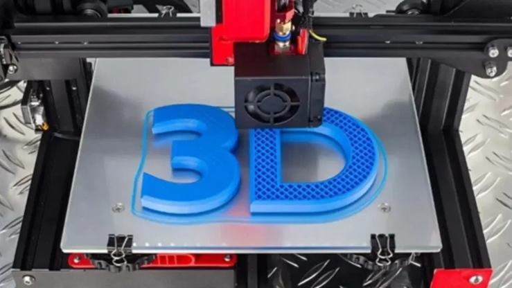 La Revolución Silenciosa: Cómo la Impresión 3D Está Transformando el Sector Manufacturero