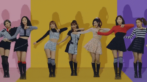 Banda de K-pop Twice anuncia su nuevo album.- Blog Hola Telcel