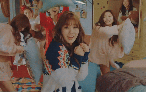 Lanzamiento del álbum de Twice.- Blog Hola Telcel