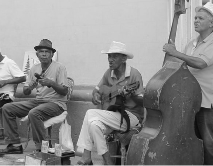 Wilson Alexander Pabón Barreto | La Salsa: Un Universo de Ritmo