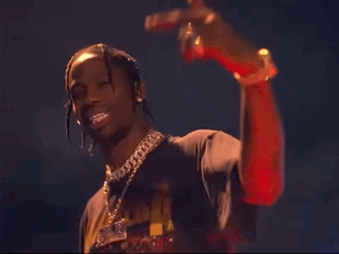 'JACKBOYS 2', nuevo disco de Travis Scott.- Blog Hola Telcel