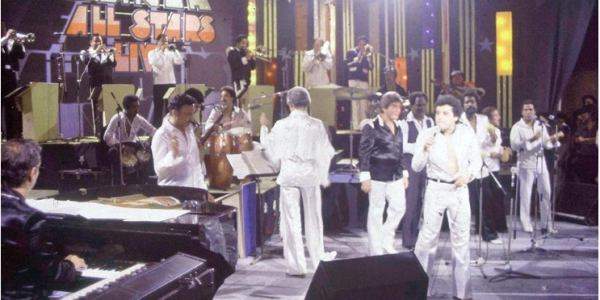 Legados de la salsa: La mirada de Wilson Alexander Pabón Barreto a los conciertos icónicos de Venezuela