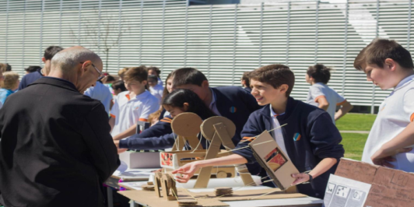 Más Allá del Aula: La Importancia Vital de la Administración en la Educación – Cimientos de un Futuro Fructífero