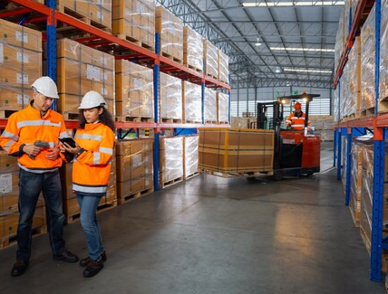 Fortalece Tu Cadena: Los 5 Pasos Clave para Blindar la Seguridad Logística de Tu Empresa