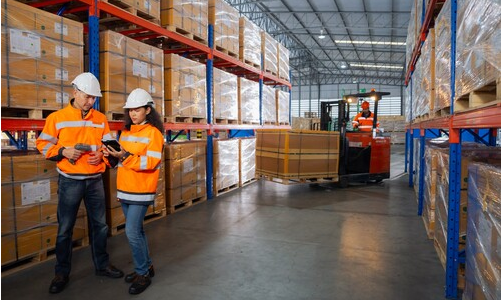 Fortalece Tu Cadena: Los 5 Pasos Clave para Blindar la Seguridad Logística de Tu Empresa