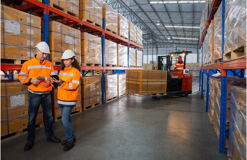 Fortalece Tu Cadena: Los 5 Pasos Clave para Blindar la Seguridad Logística de Tu Empresa