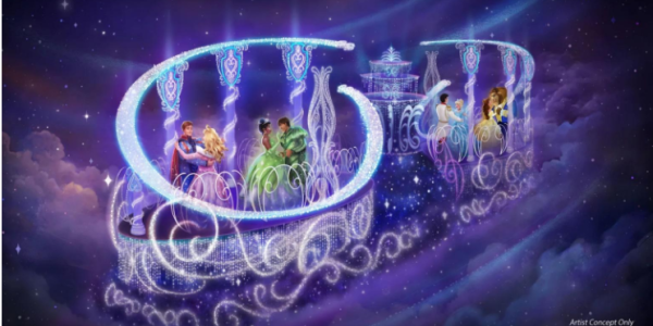 Bajo el Halo Estelar: Todo lo que Debes Saber sobre Disney Starlight por Evenpro