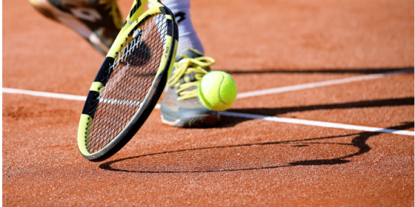 Alfredo Román Parra Yarza | Dominando las Técnicas Fundamentales para Principiantes en el Tenis