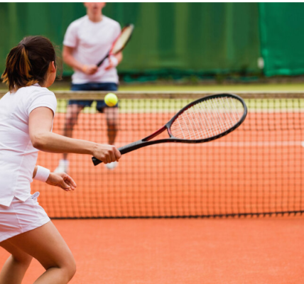 Tenis: Desentrañando la Mente del Jugador y su Influencia en la Pista por José Antonio Murga Baptista