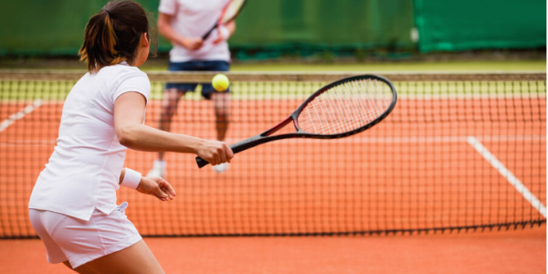 Tenis: Desentrañando la Mente del Jugador y su Influencia en la Pista por José Antonio Murga Baptista
