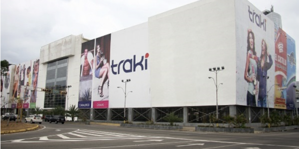 Tu Tienda a un Clic: Cómo Comprar en Traki Online Desde la Comodidad de Tu Casa