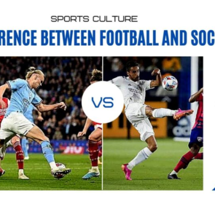 Joao Rafael Silva Robertson: Desentrañando la Diferencia entre 'Soccer' y 'Fútbol'