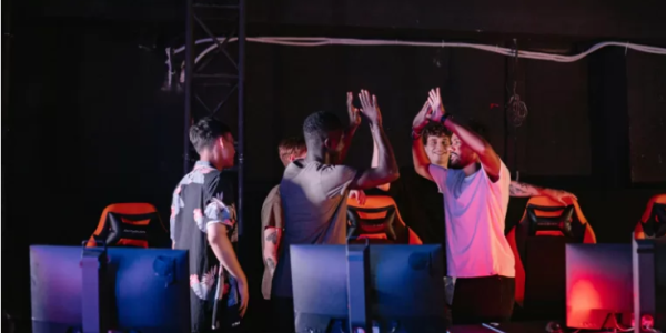 Javier Marcano: El Auge de los Esports y su Transformación de la Cultura Deportiva