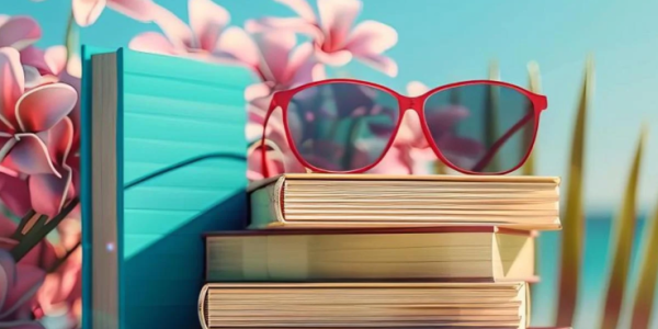 Javier Francisco Ceballos Jiménez: ¿Qué Libro Eres Según el Mes en Que Naciste?